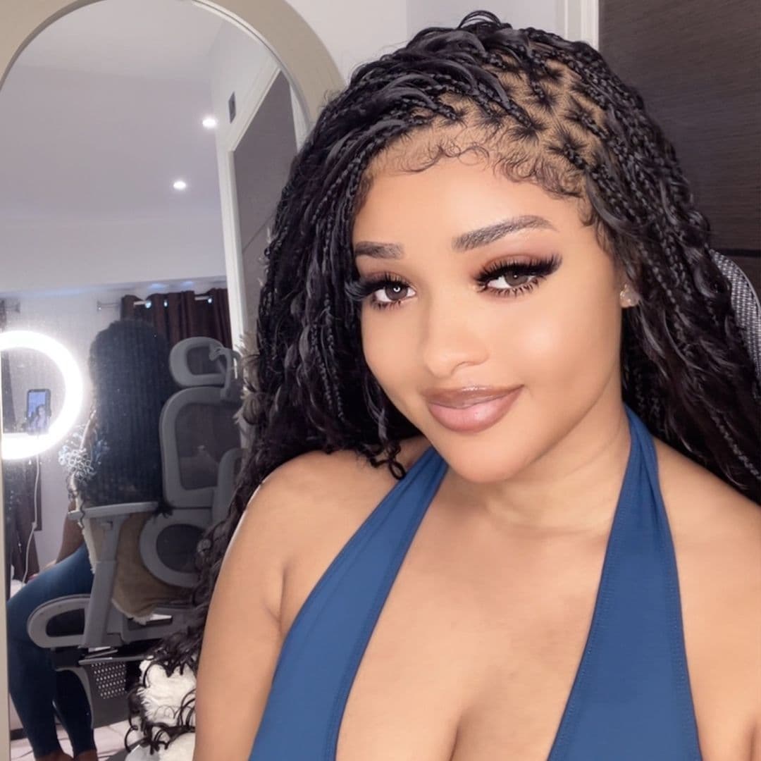 Sophiee, creator of Sophiee Finds